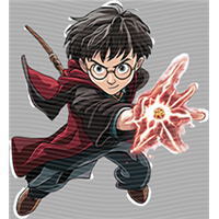 Harry Potter-HP 154